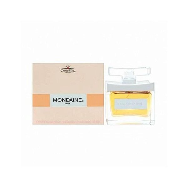 Mondaine Eau De Parfum Dama 95Ml