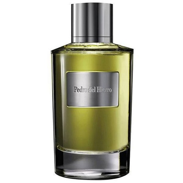 Perfume Pedro Del Hierro Pour Homme 100Ml 8432963720282