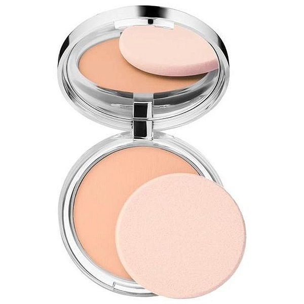 Pó Compacto Clinique Stay Matte Honey - 020714066130