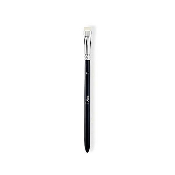 Pincel de Delineador Dior 24 - Precisão e Elegância para Olhos Deslumbrantes