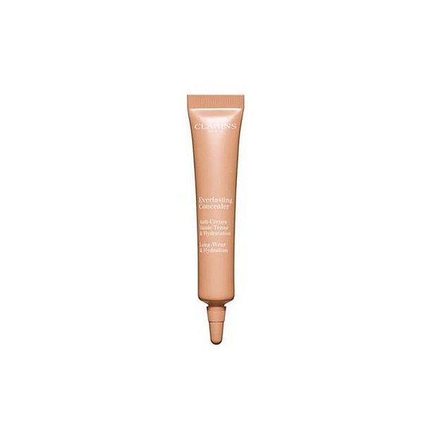 Corretivo Perfeito Clarins 02 Médio Claro - Longa Duração