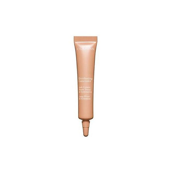 Corretivo Longa Duração Clarins 03 Médio