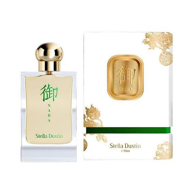 Perfume Masculino Stella Dustin DC Nara - Eau de Parfum - 75ML