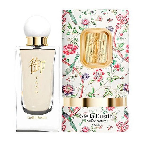 Perfume Feminino Stella Dustin Dynasty Tang - Eau de Parfum 75ML