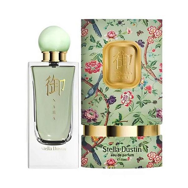 Perfume Feminino Eau de Parfum Stella Dustin Dynasty Nara - 75ML