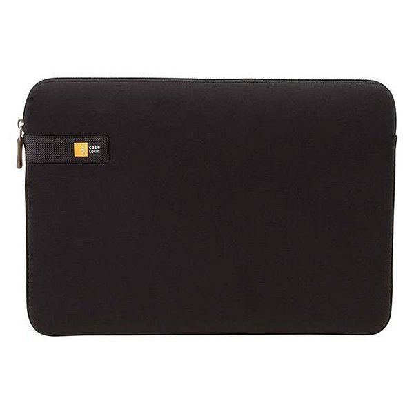 Estojo Para Notebook 14 Case Logic Laps-114 - Preto E Elegante