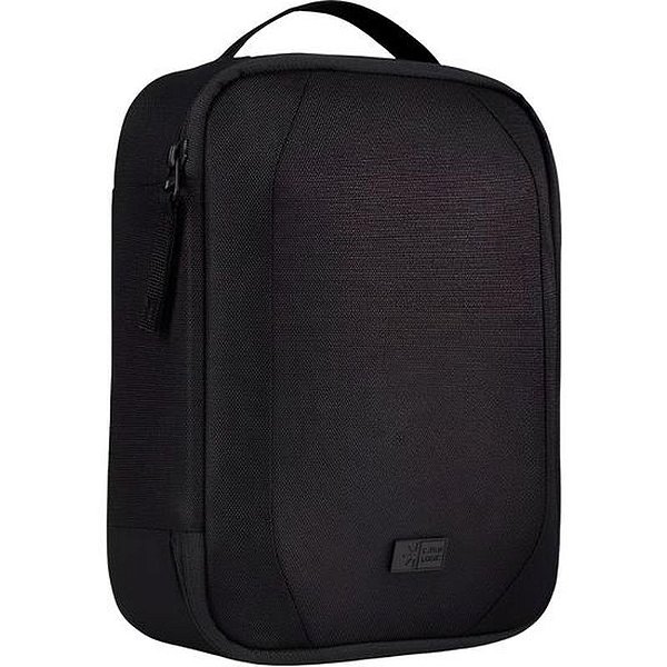Estojo Para Acessórios Case Logic Inviac103 - Preto E Elegante Para Organização Ideal