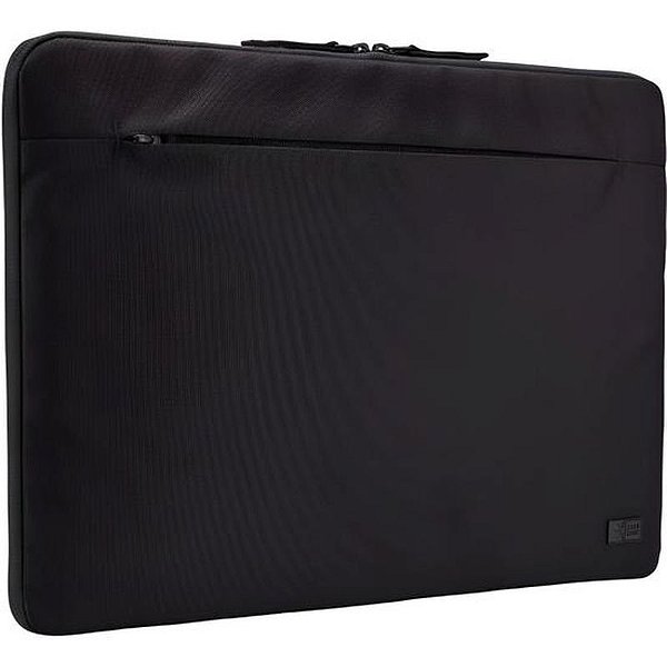 Estojo Eco Case Logic Invigo Para Notebook 14 - Preto