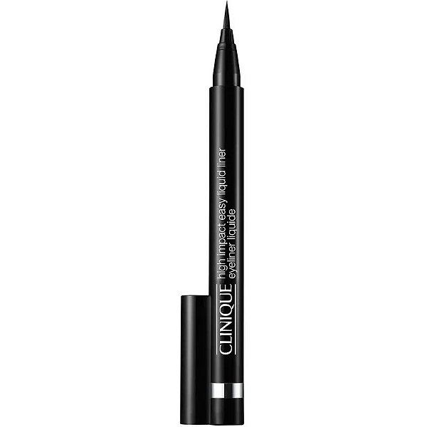 Delineador Líquido Clinique High Impact - 03 Espresso, 67g, Fórmula Longa Duração