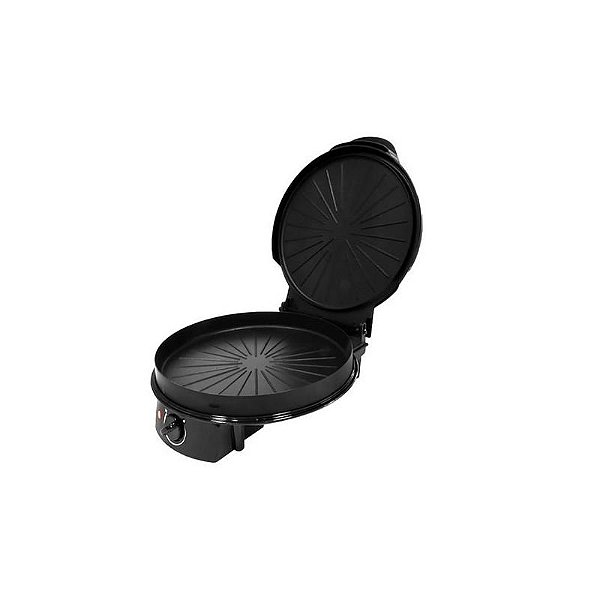 Grill Elétrico para Pizza Electrobras EBPZ-01 220V