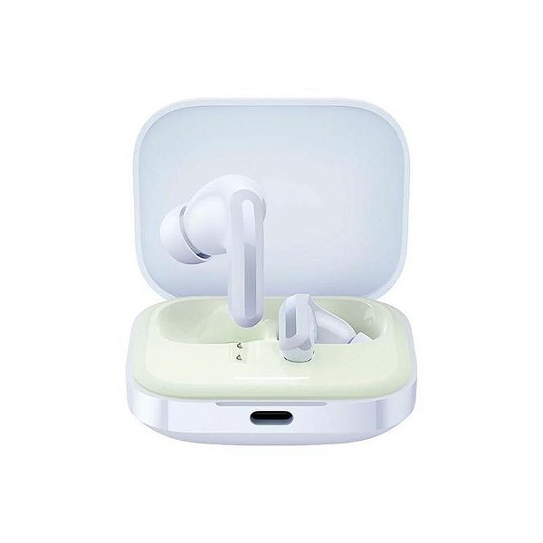 Fone de Ouvido Sem Fio Xiaomi Redmi Buds 5 M2316E1 - Azul Elegante