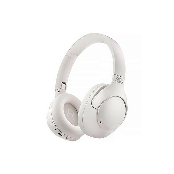 Fone de Ouvido Sem Fio QCY H3 BH23H3A - Branco