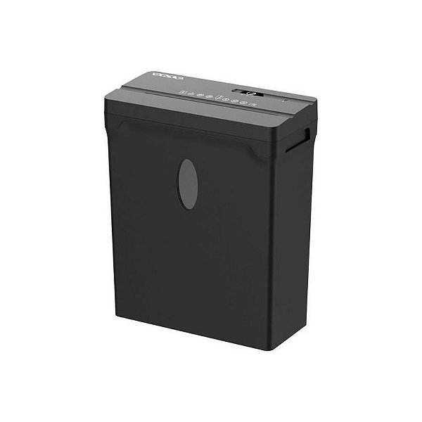 Triturador de Papel Sate A-CUT002 10L - Eficiente e Compacto 220V/50HZ
