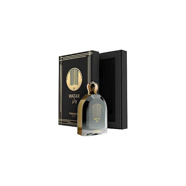 Perfume Mawwal Symphony Watar - Eau de Parfum Feminino 100ml - Fragrância Elegante