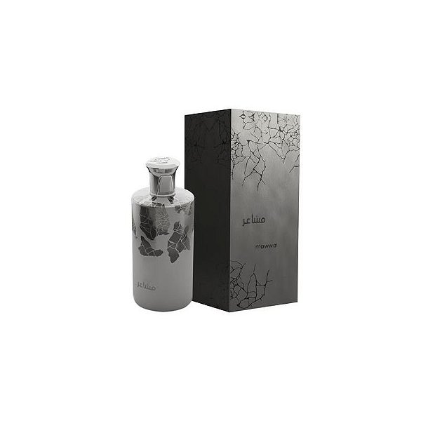 Perfume Mawwal Sense Nour - Eau de Parfum Feminino - 100ML