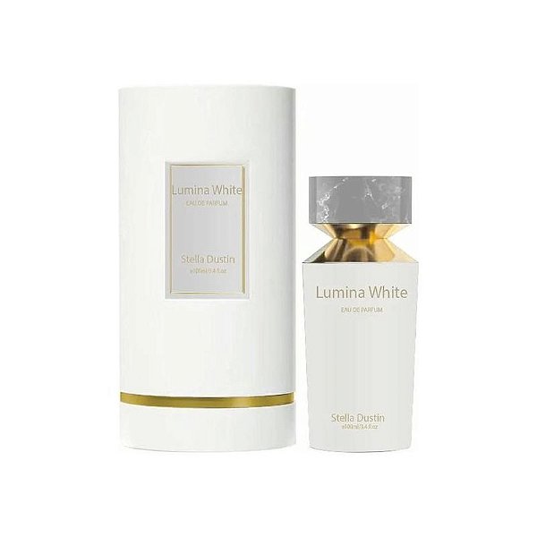 Perfume Feminino EDP Lumina Stella Dustin - 100ML