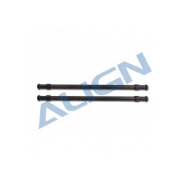 Tubo de Carbono M480L 280MM - Modelo 480024XXT