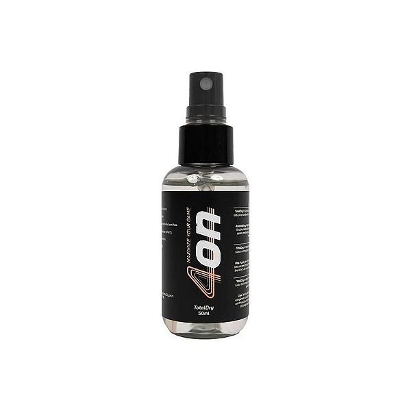 Spray Antitranspirante 4On Totaldry - 50Ml