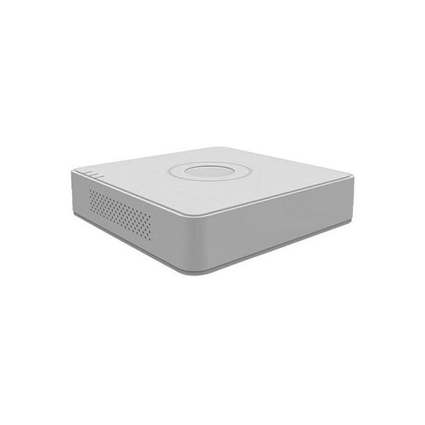 DVR Hikvision DS 7104Hghi M1 1080P 04 Canais