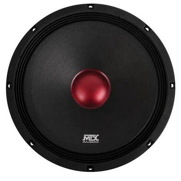 Subwoofer MTX RTX128 12 8OHM - Som Profundo e Potente