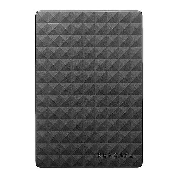 Disco Rígido Externo Seagate Expansion 500GB 2.5 USB 3.0 - STEA500400