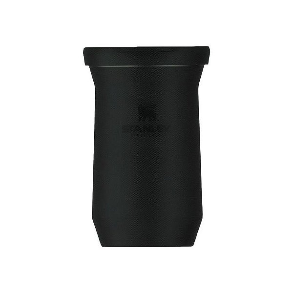 Caneca Térmica Stanley Classic 200ML - Preta