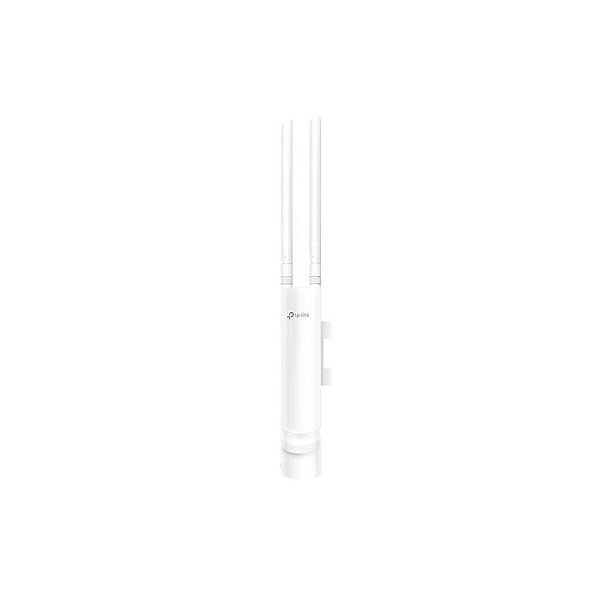 Roteador Sem Fio Tp-Link Eap110 Outdoor 300Mbps 2.4Ghz