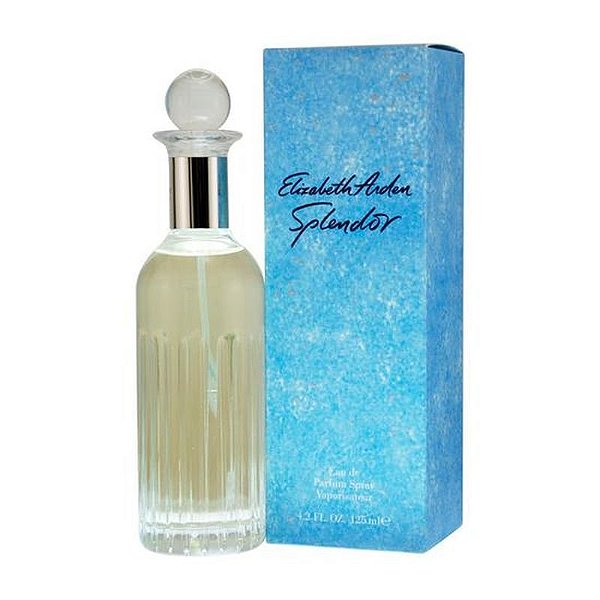 Perfume Feminino Elizabeth Arden Splendor Eau de Parfum 100ml
