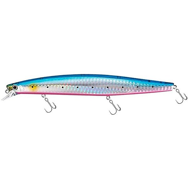 Isca Shimano Exsence Silent Assassin 140S XM240NE013 - Bluecandy