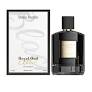Perfume Stella Dustin Royal Oud Black Edp 100Ml Feminino - Luxo E Elegância.