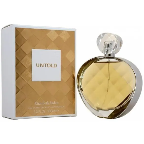 Perfume Feminino Elizabeth Arden Untold EDP 30mL -