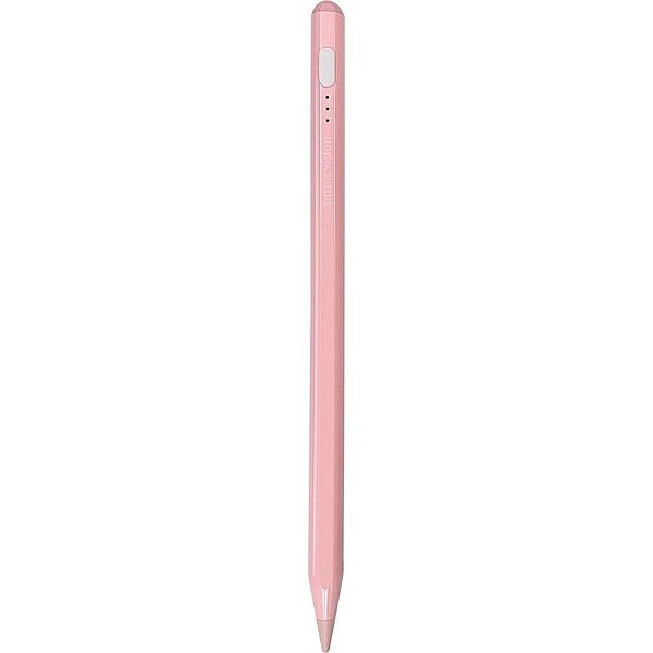 Lápis Smart Vision 3Pro KC Estilo Rosa