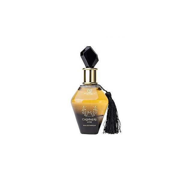 Luminosidade De Cashmere Eau De Parfum 100Ml