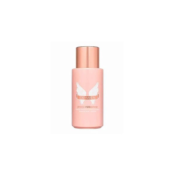 Loção Paco Rabanne Olympea Feminina 200Ml