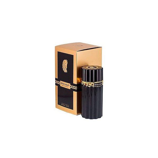 Dumont Diva Nuit Perfume 100Ml