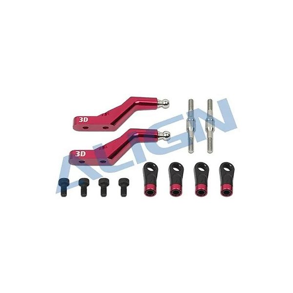 Suporte Braços Principal para Modelo TR760X