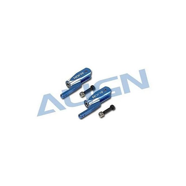 Suporte do Rotor Principal para Helicóptero Modelismo TR450S V2