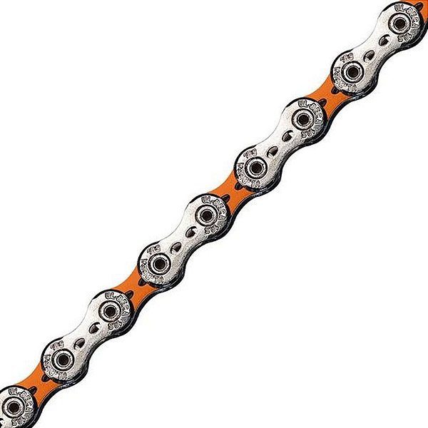 Corrente De Bicicleta Taya Deca-101Ul 10V 116L