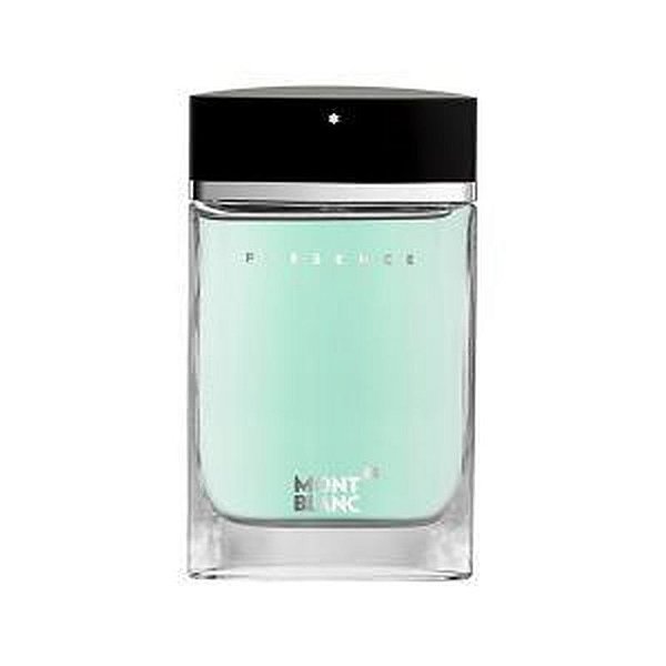 Mont Blanc Presence Eau de Toilette Masculino 75ML