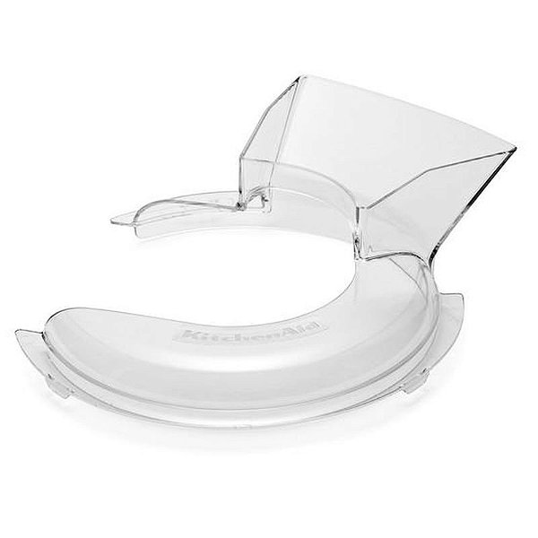 Tampa Anticongelante para Batedeira Kitchenaid KN1PS - Acessório Prático e Eficiente