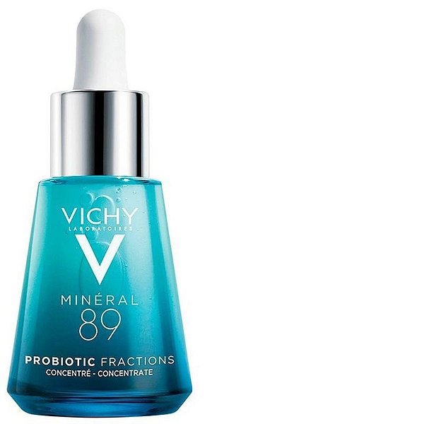 Concentrado Probiôntico Vichy Mineral 89 - 30Ml