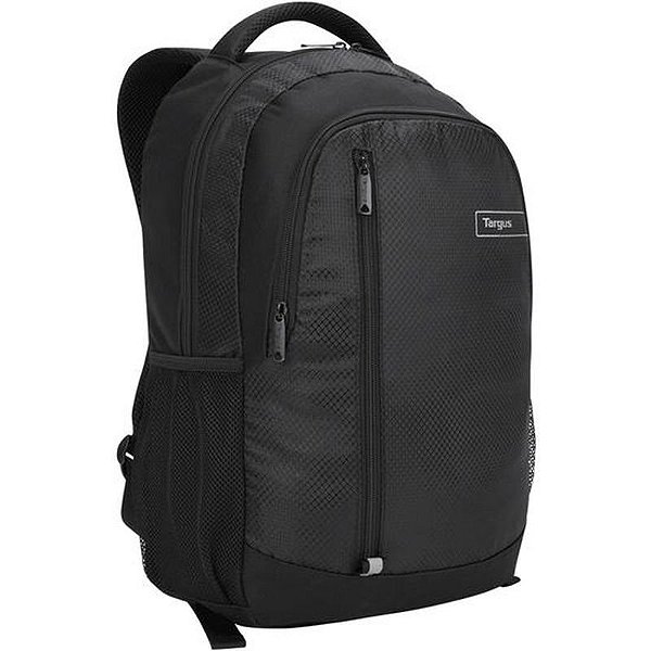 Mochila Targus Tsb89104 Para Laptop 15,6 - Cor Preta