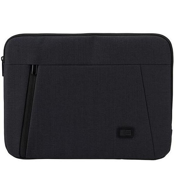 Estojo Case Logic Huxs213 Para Notebook 13.3 - Cor Preto, Compacto E Elegante