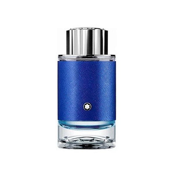 Mont Blanc Explorer Ultra Blue Eau de Parfum Masculino 30ML