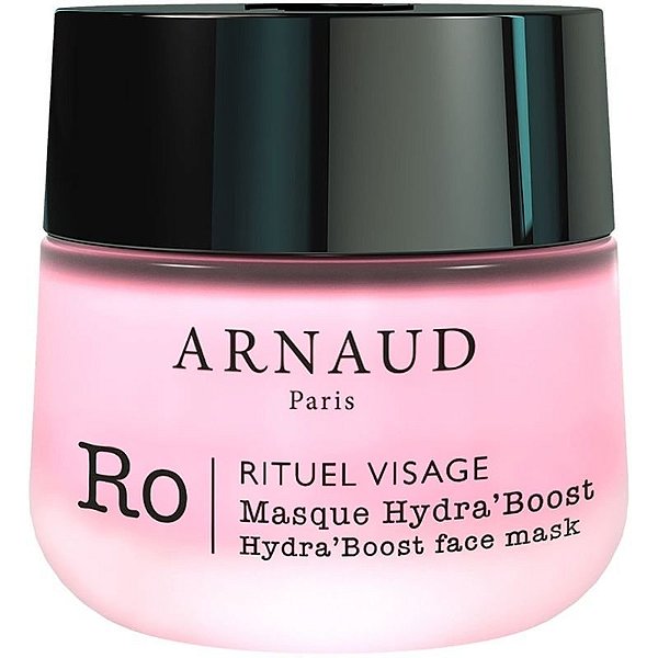 Máscara Facial Hidratante Institut Arnaud Ro Rituel - 50mL