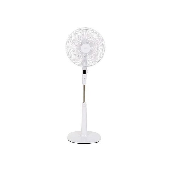 Ventilador de Coluna Digital Amazon Basics 220V - 50/60Hz com Controle Remoto