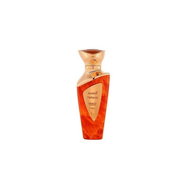 Perfume Hamidi Legacy Nefertiti Eau de Parfum 100ML