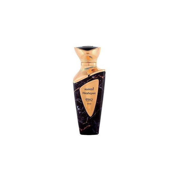 Eau de Parfum Hamidi Hatshepsut 100ML - Legado da Rainha