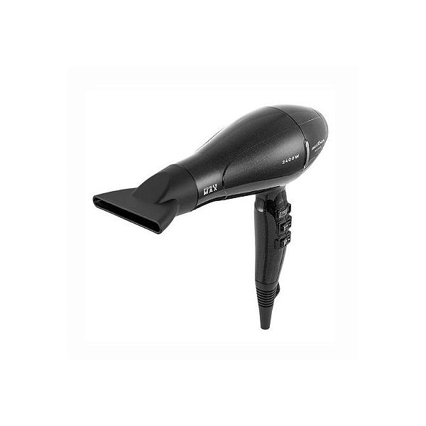 Secador de Cabelo Britânia BSC2410 Power Max - 2400W - 220V - Preto