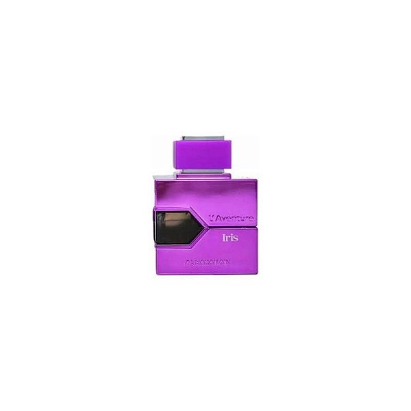 Perfume Alharamain L'Aventure Iris Eau de Parfum Feminino 100ML